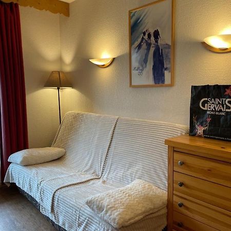Appartement 6 Personnes Grand Panorama Saint-Gervais-les-Bains Exterior photo